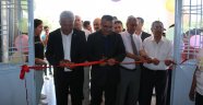 Narlıda TÜBİTAK Bilim Fuarı Açıldı.