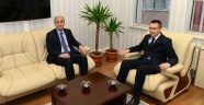 NECATİ OKAYDAN BAŞSAVCIYA ZİYARET