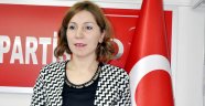 Neslihan Koca Nergiz milletvekili aday adaylığını açıkladı