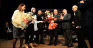 NFK’da musiki şöleni