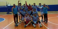Niksar Belediyespor 2-3 Kahramanmaraş Bbs