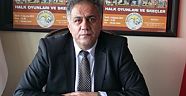 NURHAK BAŞKANINI SEÇTİ.AHMET AKKUŞ