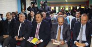 Nuri Pakdil Ortaokulunda Z-Kütüphane Tanıtımı Yapıldı