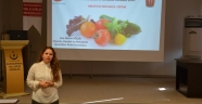 “Obeziteyle mücadelemiz devam ediyor”