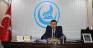 Ocak Başkanı Kaplan; Kardeşlik Duygularımıza Güç Kazandıralım