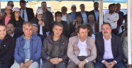 Off-Road Yarışlarına İlgi Yoğun Oldu
