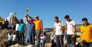 Offroad’cular Kilis’ten Çift Şampiyonlukla Döndü