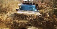OFFROAD’cular Kilis’ten çifte şampiyonlukla döndü