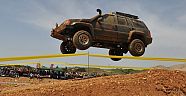 OFFROAD YARIŞLARINDA BİRİNCİYİZ