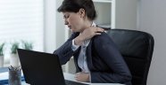 Ofis çalışanlarının gizli hastalığı