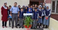 Öğrencilerden Müftüye bakın ne sordu?