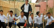 Öğrencilerden Örnek Çalışma