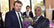 Öğretmenler Günü Kutlandı