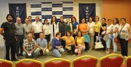 Öğretmenlere “Benlik Saygısı” Semineri