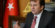 “ÖĞRETMENLERİMİZ, DÜNYAYI DEĞİŞTİRME GÜCÜ TAŞIYAN KAHRAMANLARDIR”