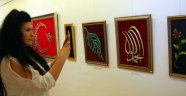 Oğuzhan Cem Taş’ın Filografi Sergisine İlgi
