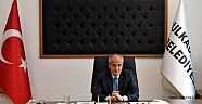 Okay; Türk Milleti olarak tek yürek olup, dua etmeliyiz