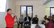 Okçuluk Pazarcık'ta İvme Kazanacak