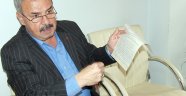 Ökkeş Şendiller'de Hakkını helal etmedi