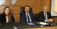 Okul Müdürlerine “Okul Sütü” semineri verildi