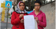 "okul Müdürü Kız Öğrencinin Elinde Sopa Kırdı" İddiası