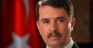 Okumuş’tan"21 ekim dünya gazeteciler günü" mesajı