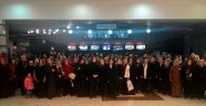 Okur yazarlık Kursunu Bitirenler Nadide Hayat’ı İzledi