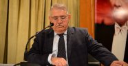 Ömer Halisdemir’in Adı Bilgi Ve Kültür Evine Verildi