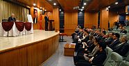 ONİKİ ŞUBAT BELEDİYE MECLİSİ 7 MAYIS’TA TOPLANIYOR