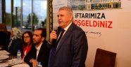 Onikişubat Ailesi Olarak Çok Daha Güzel Hizmetlere Vesile Olacağız