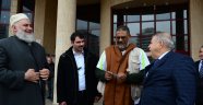 Onikişubat Bayırbucaklı Türkmen Kardeşlerinin Yanında