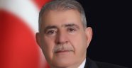 Onikişubat Belediye Başkanı Hanefi Mahçiçek