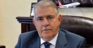 Onikişubat belediye başkanı hanefi mahçiçek: