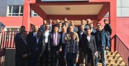Onikişubat belediye başkanı hanefi mahçiçek: