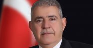 Onikişubat Belediye Başkanı Hanefi Mahçiçek