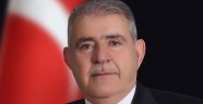 Onikişubat Belediye Başkanı Hanefi Mahçiçek