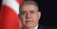 Onikişubat Belediye Başkanı Hanefi Mahçiçek