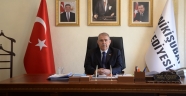 ONİKİŞUBAT BELEDİYE BAŞKANI HANEFİ MAHÇİÇEK,