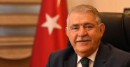 Onikişubat Belediye Başkanı Hanefi Mahçiçek