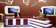 Onikişubat Belediye Başkanı Hanefi Mahçiçek,