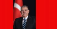 Onikişubat Belediye Başkanı Hanefi Mahçiçek: