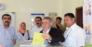 Onikişubat belediye başkanı hanefi mahçiçek: