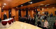 Onikişubat Belediye Meclisi Mayıs Ayı Toplantısı