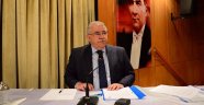Onikişubat Belediye Meclisi’nde Seçim Günü