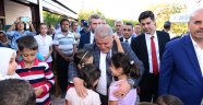 Onikişubat Belediyesi, 5 Bilgi Ve Kültür Evini Aynı Anda Hizmete Açtı