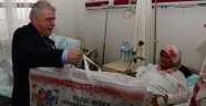 Onikişubat Belediyesi, Anne Sütünü Teşvik Etti