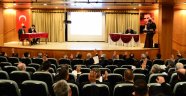 Onikişubat Belediyesi Kardeş Belediyesini Buldu