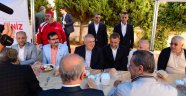 Onikişubat Belediyesi, Komşuluk İlişkilerini Güçlendiriyor