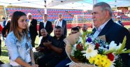 Onikişubat Belediyesi, Sporun Ve Sporcunun Yanında