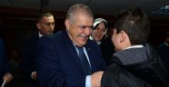 Onikişubat Belediyesi Yürekleri Isıtmaya Devam Ediyor